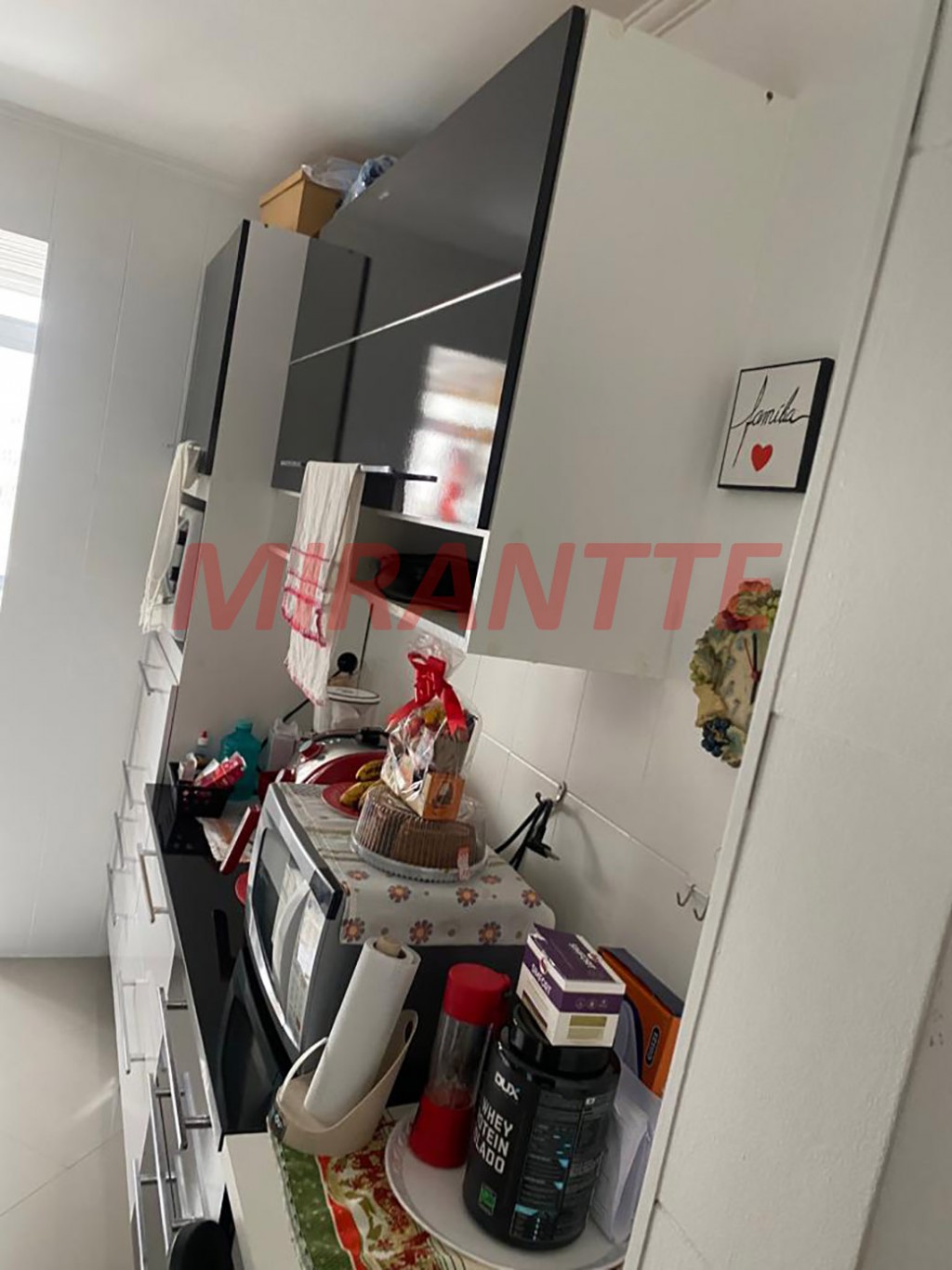 Apartamento de 720m² com 2 quartos em Santana