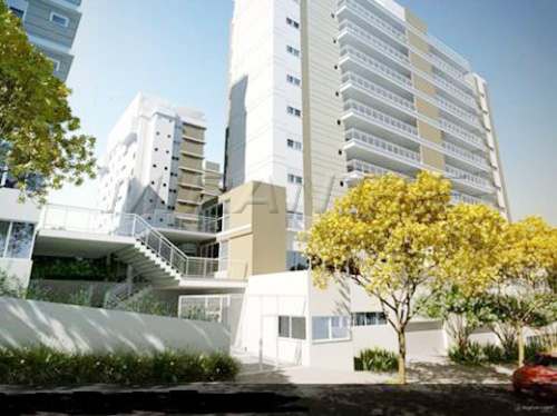 Apartamento de 298m² com 4 quartos em Bosque da Saúde