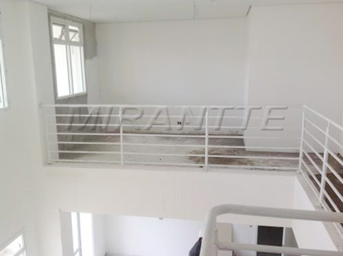 Apartamento de 298m² com 4 quartos em Bosque da Saúde
