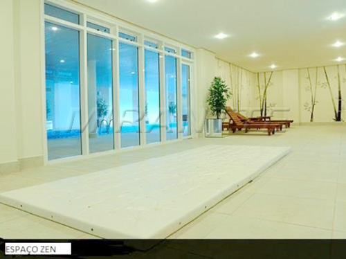 Apartamento de 298m² com 4 quartos em Bosque da Saúde