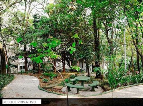 Apartamento de 298m² com 4 quartos em Bosque da Saúde