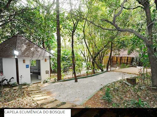 Apartamento de 298m² com 4 quartos em Bosque da Saúde