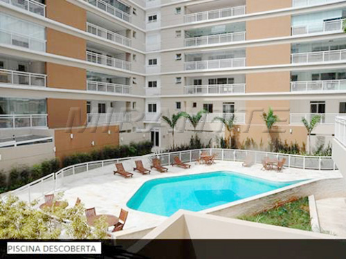 Apartamento de 298m² com 4 quartos em Bosque da Saúde