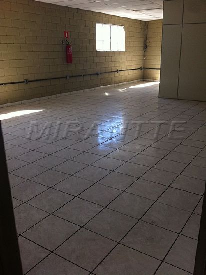 Terreno de m² em Bortolândia