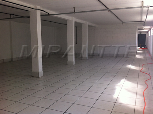 Terreno de m² em Bortolândia