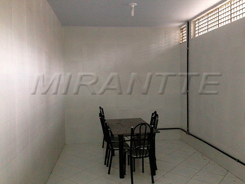 Terreno de m² em Bortolândia