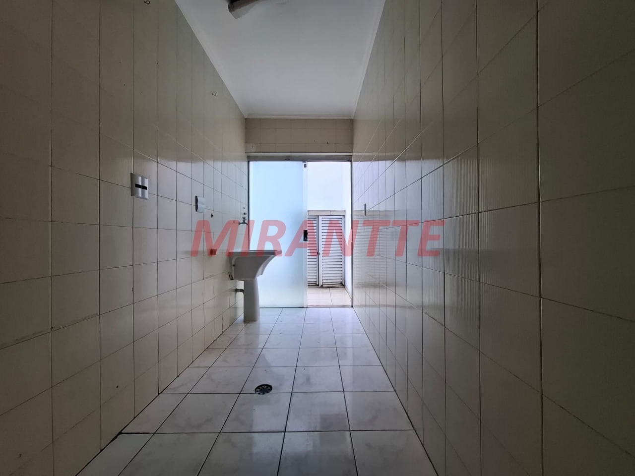 Sobrado de 132m² com 3 quartos em Limão