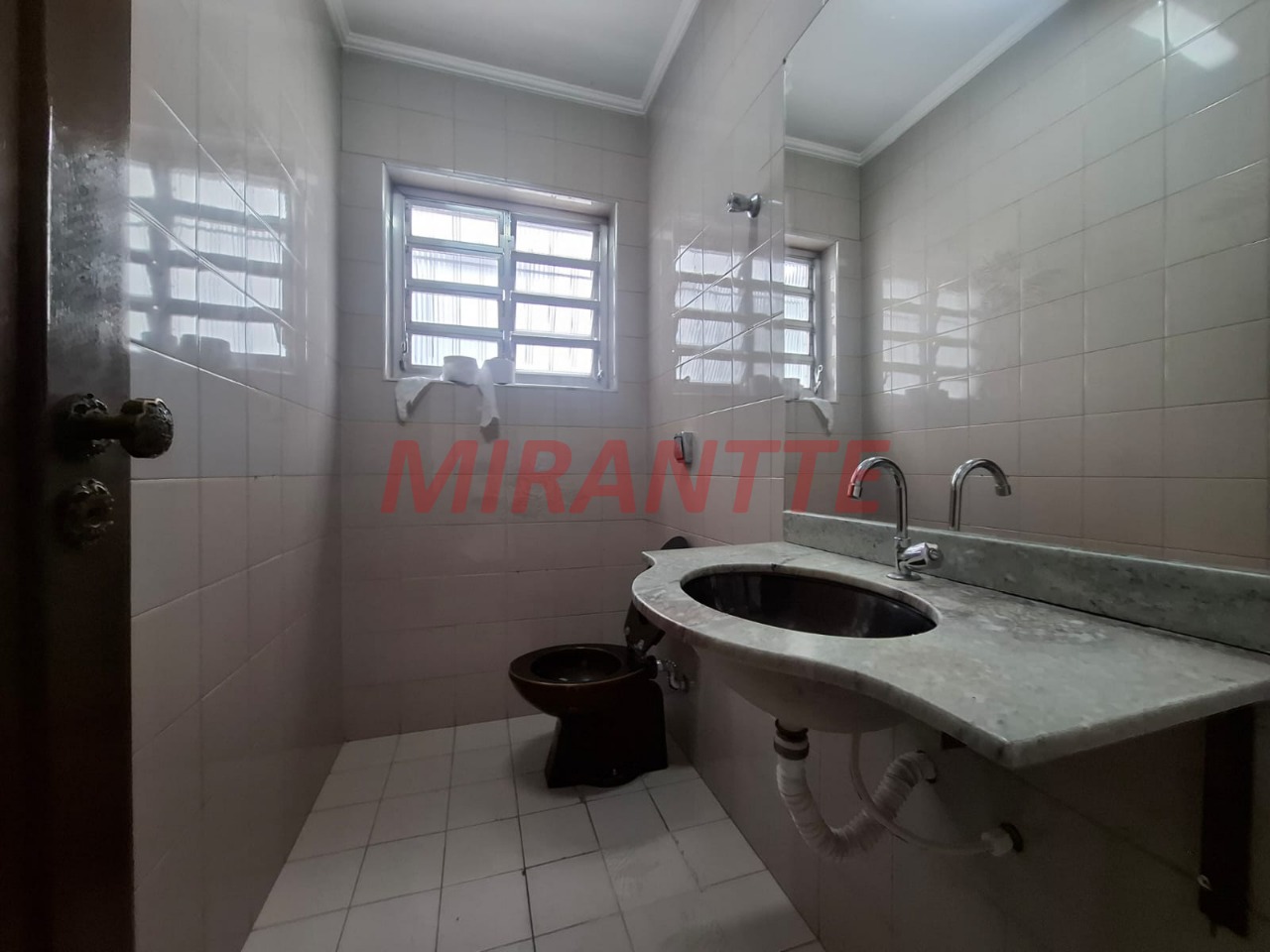 Sobrado de 132m² com 3 quartos em Limão