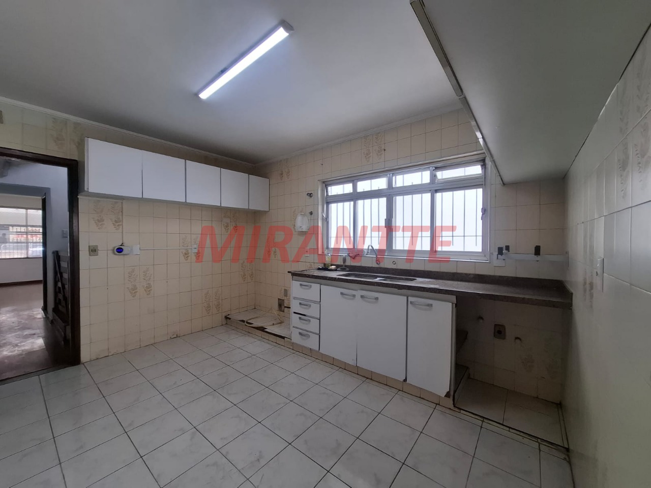 Sobrado de 132m² com 3 quartos em Limão