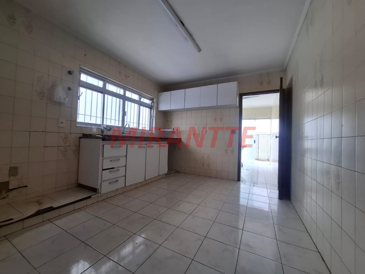 Sobrado de 132m² com 3 quartos em Limão