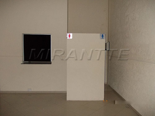 Comercial de 320m² em Santana