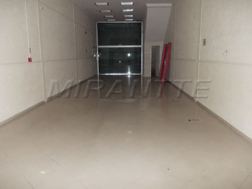 Comercial de 320m² em Santana