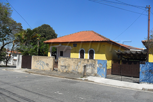 Terreno de 440m² em Mandaqui