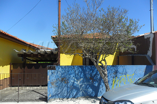 Terreno de 440m² em Mandaqui