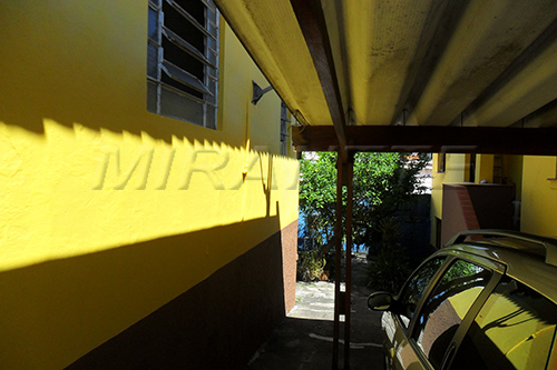 Terreno de 440m² em Mandaqui