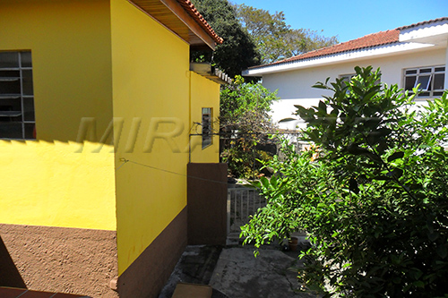Terreno de 440m² em Mandaqui