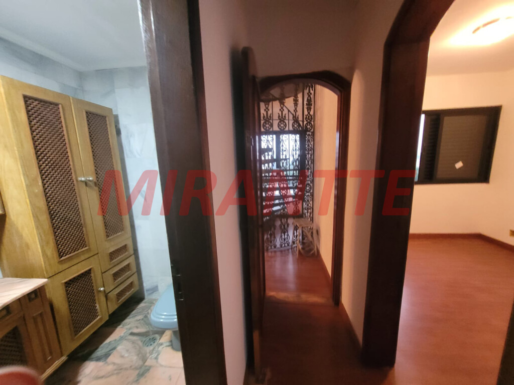 Cobertura duplex de 128m² com 3 quartos em Santana
