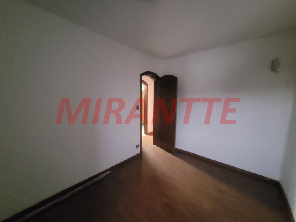 Cobertura duplex de 128m² com 3 quartos em Santana