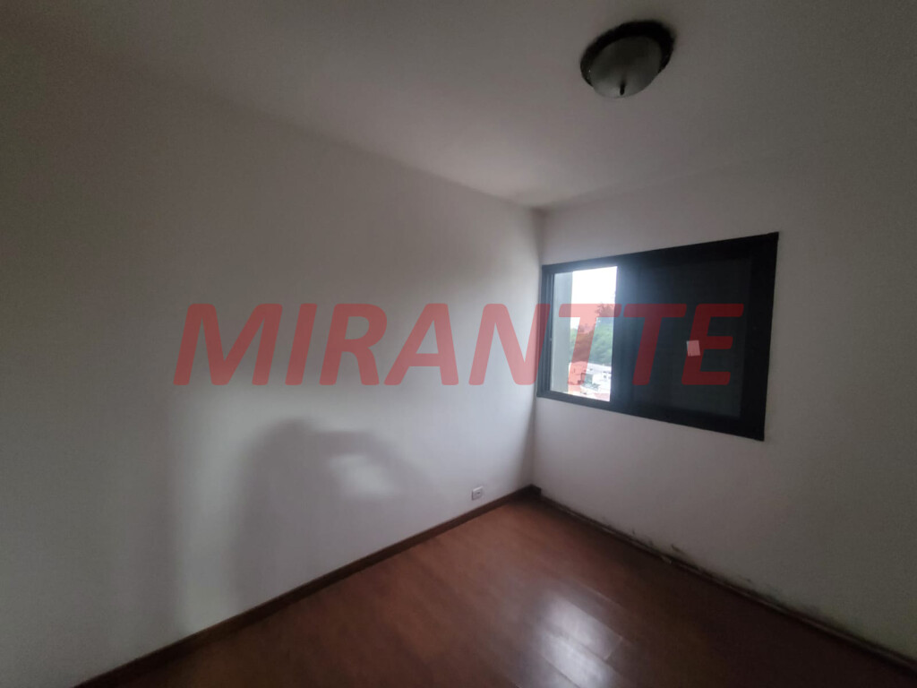 Cobertura duplex de 128m² com 3 quartos em Santana