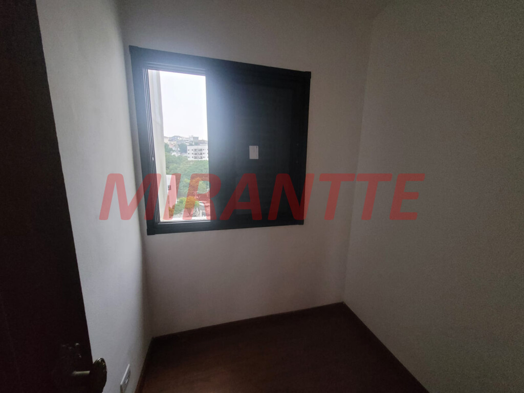 Cobertura duplex de 128m² com 3 quartos em Santana