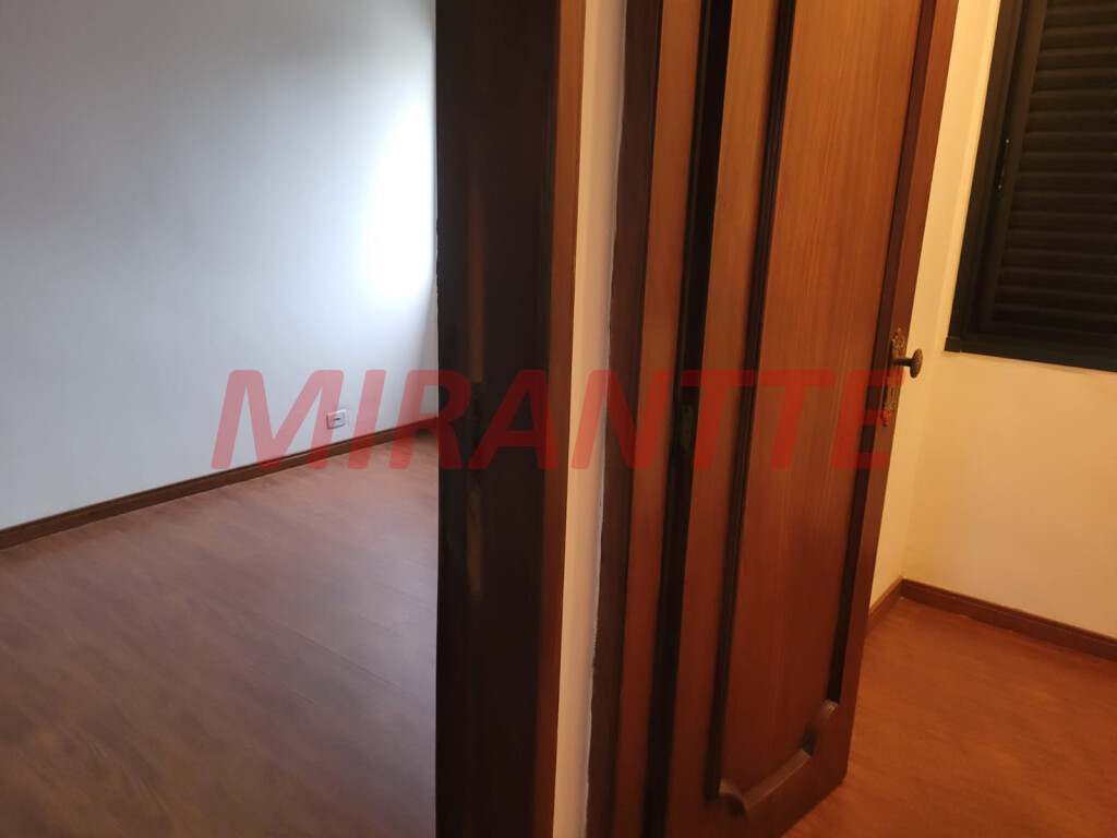 Cobertura duplex de 128m² com 3 quartos em Santana
