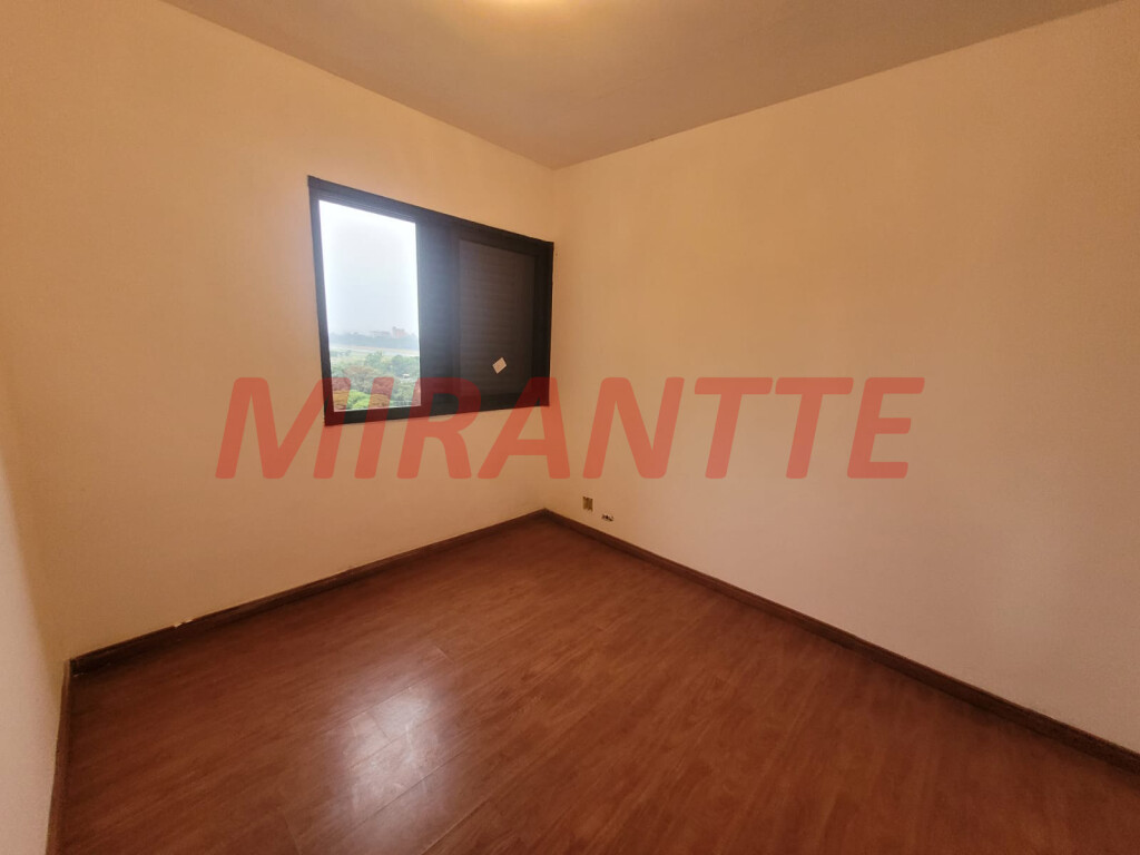 Cobertura duplex de 128m² com 3 quartos em Santana