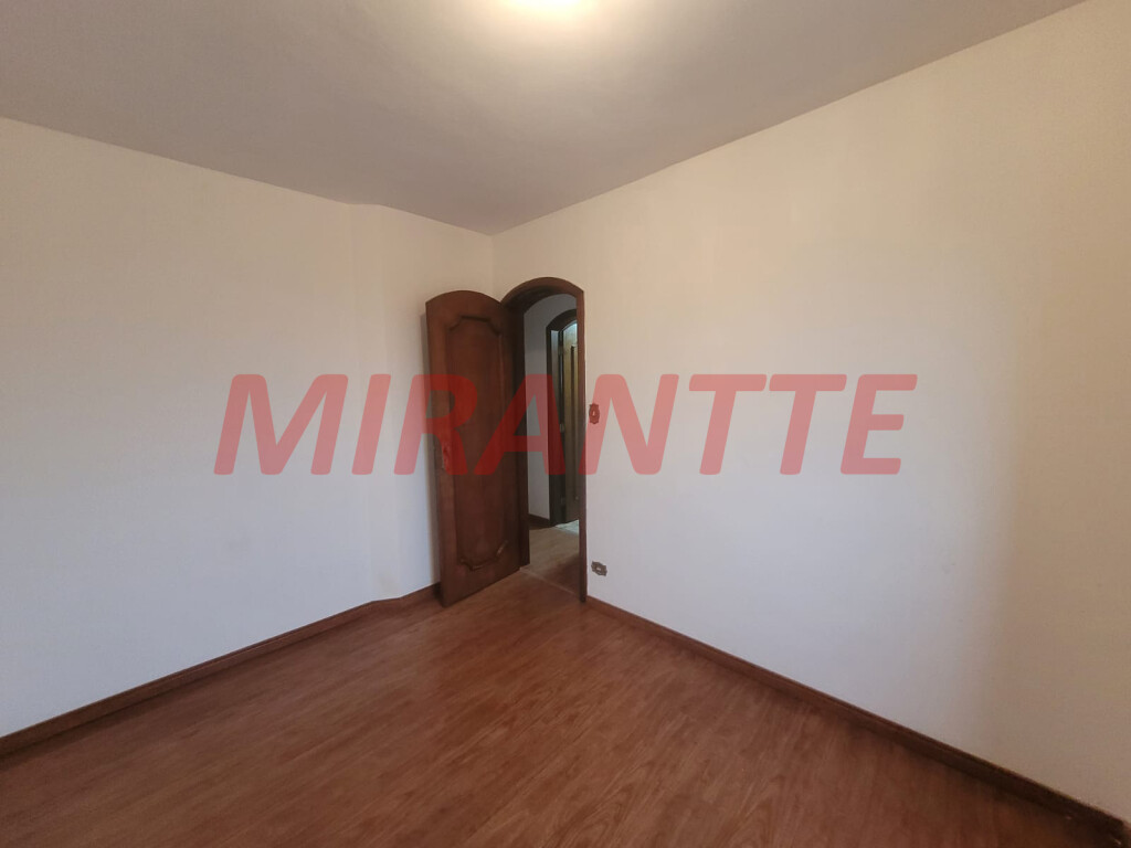 Cobertura duplex de 128m² com 3 quartos em Santana