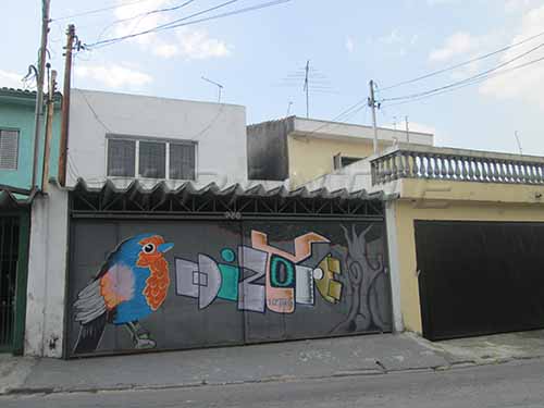 Comercial de 700m² em Lauzane Paulista