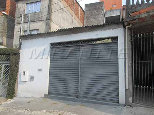 Comercial de 700m² em Lauzane Paulista