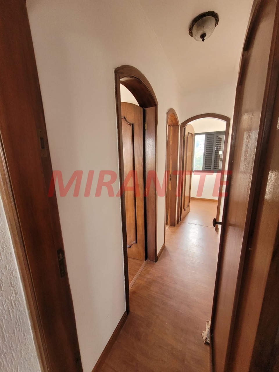 Cobertura de 128m² com 3 quartos em Santana