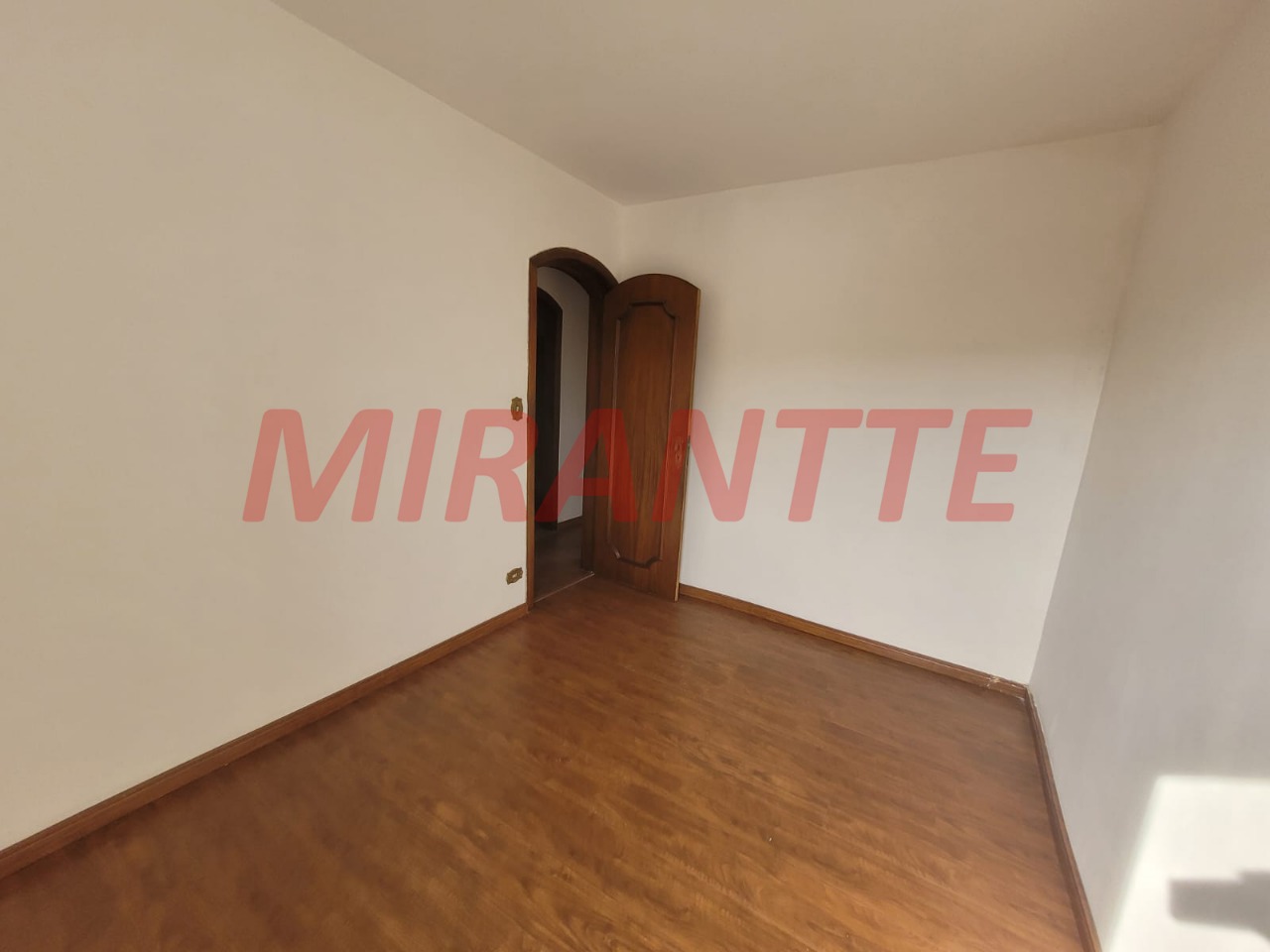 Cobertura de 128m² com 3 quartos em Santana