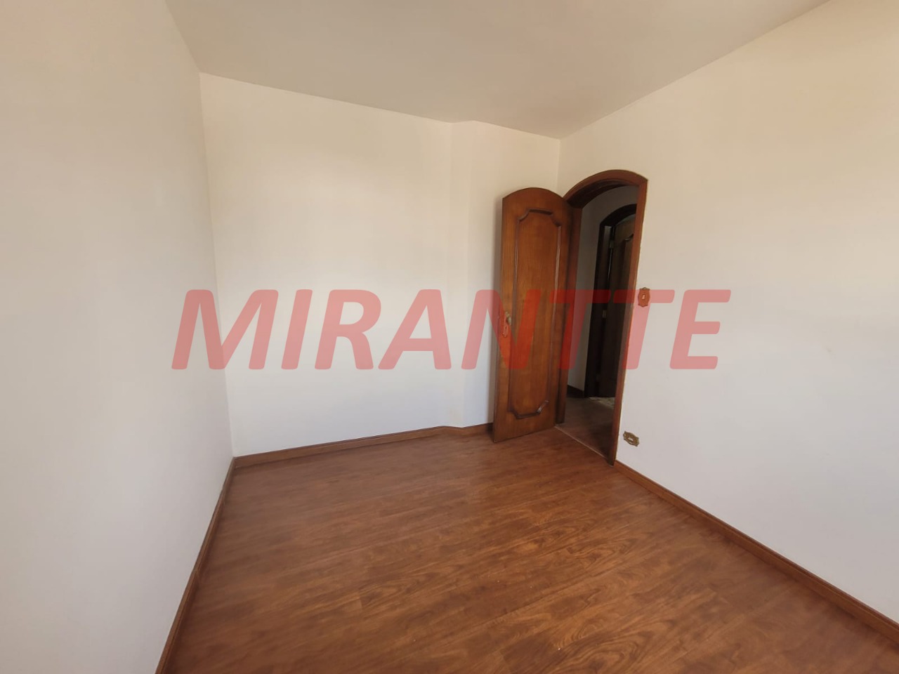 Cobertura de 128m² com 3 quartos em Santana