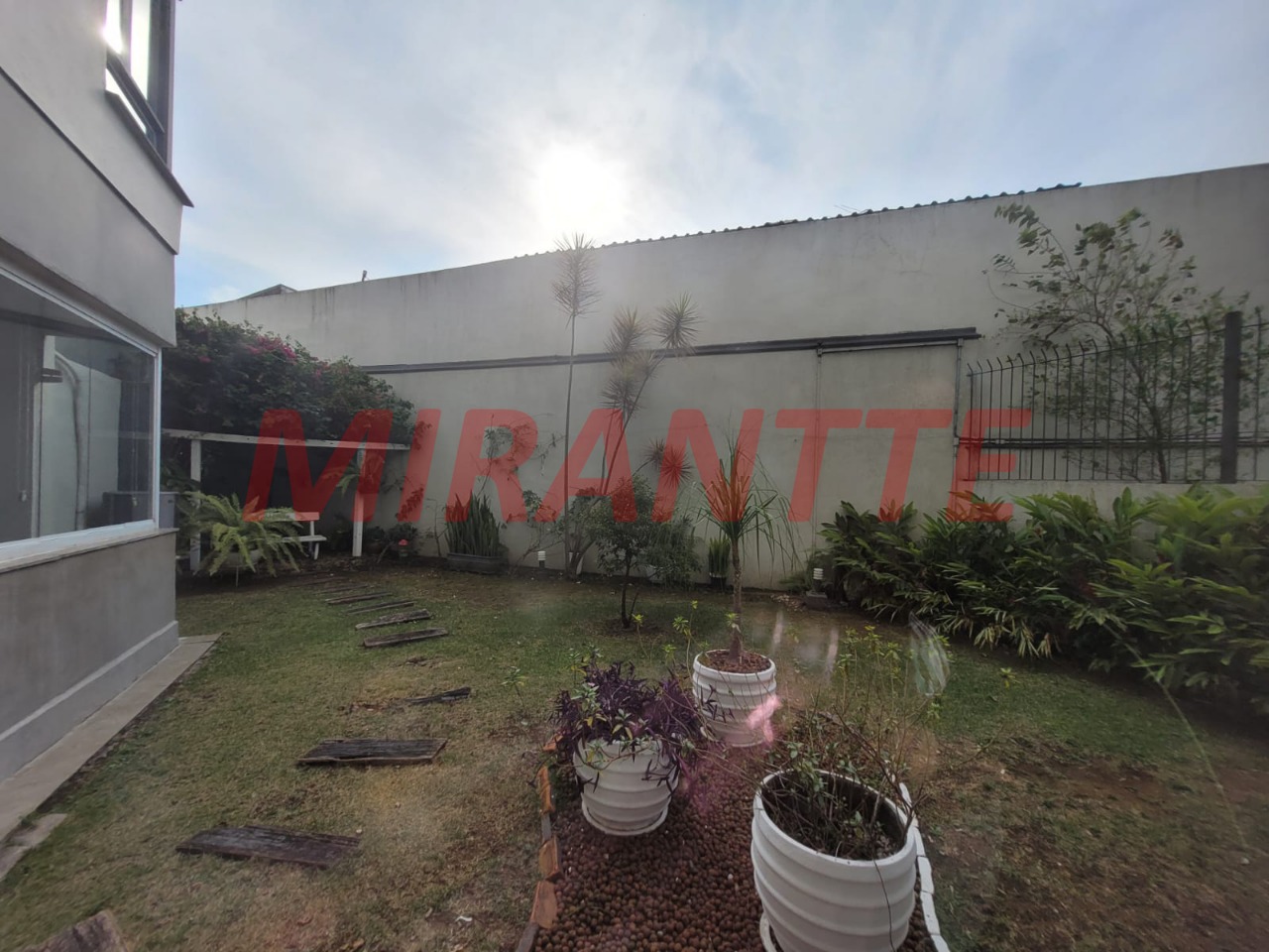 Cobertura de 128m² com 3 quartos em Santana