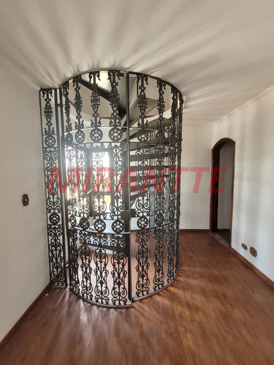 Cobertura de 128m² com 3 quartos em Santana