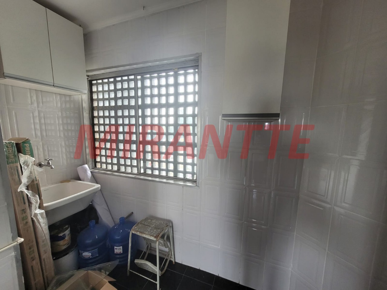 Cobertura de 128m² com 3 quartos em Santana