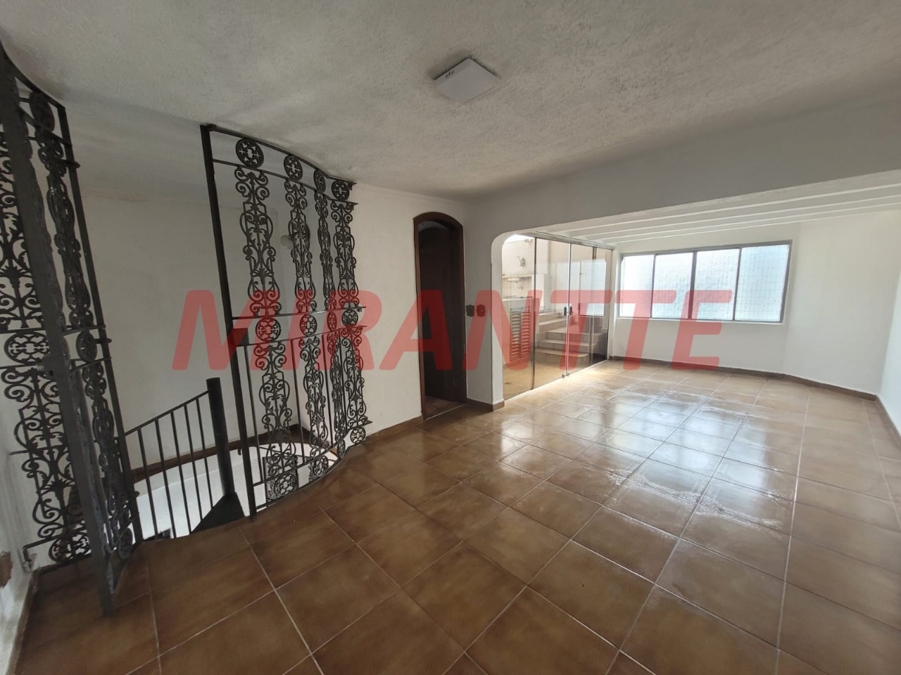 Cobertura de 128m² com 3 quartos em Santana