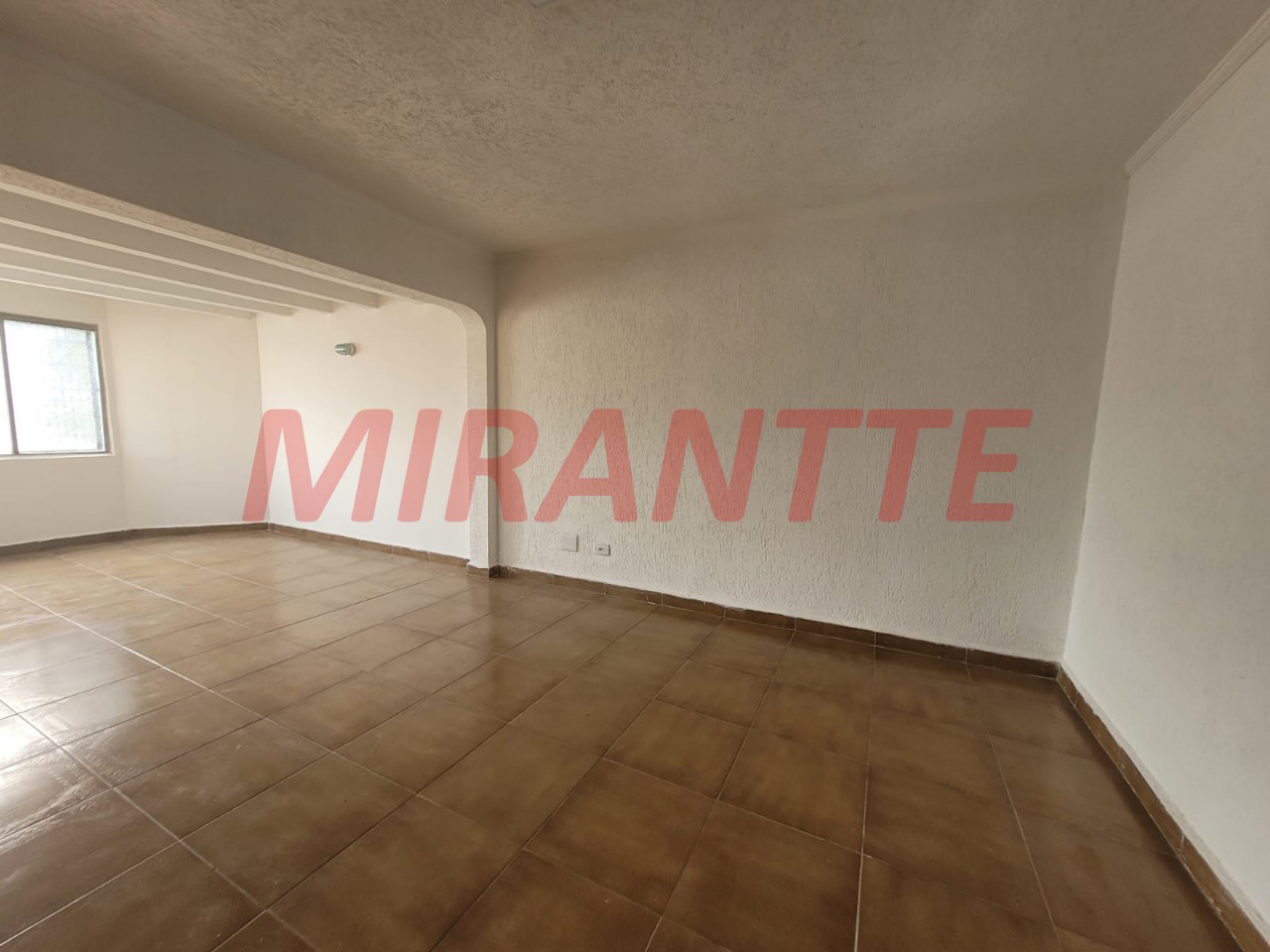 Cobertura de 128m² com 3 quartos em Santana