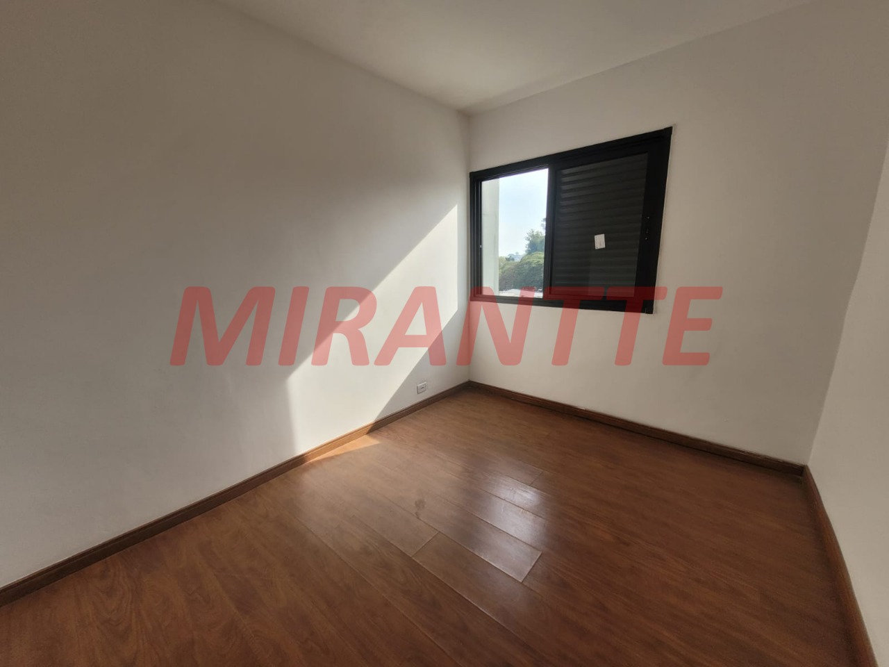 Cobertura de 128m² com 3 quartos em Santana
