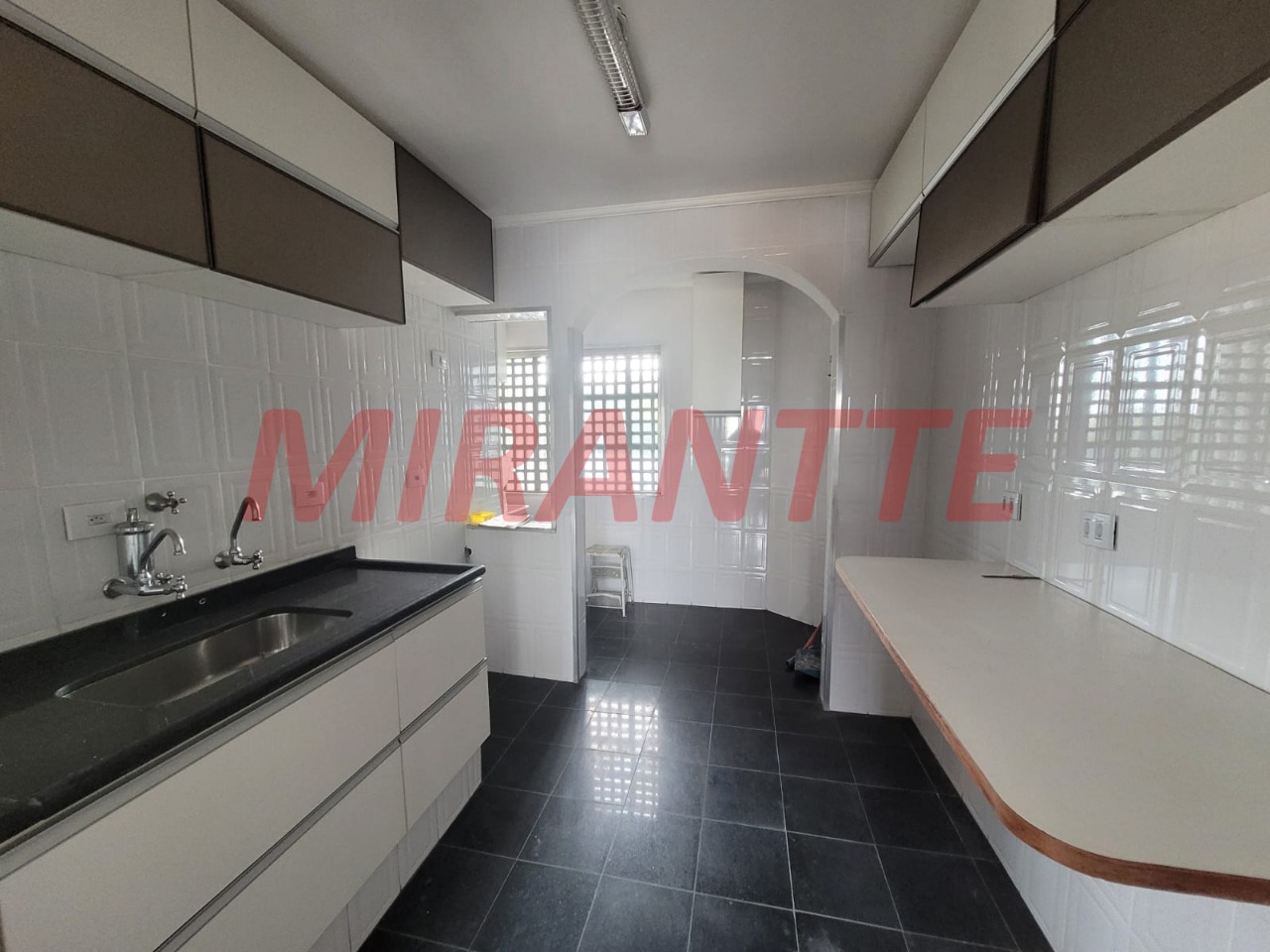Cobertura de 128m² com 3 quartos em Santana