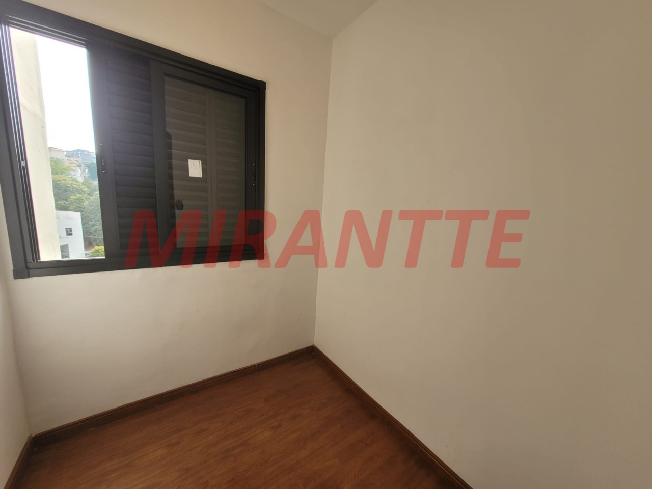 Cobertura de 128m² com 3 quartos em Santana