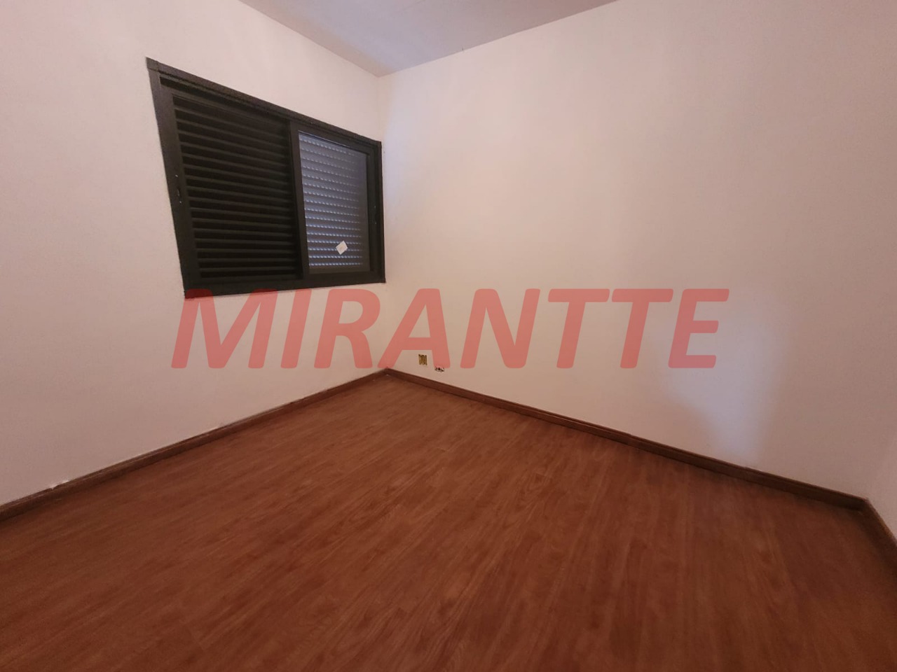 Cobertura de 128m² com 3 quartos em Santana