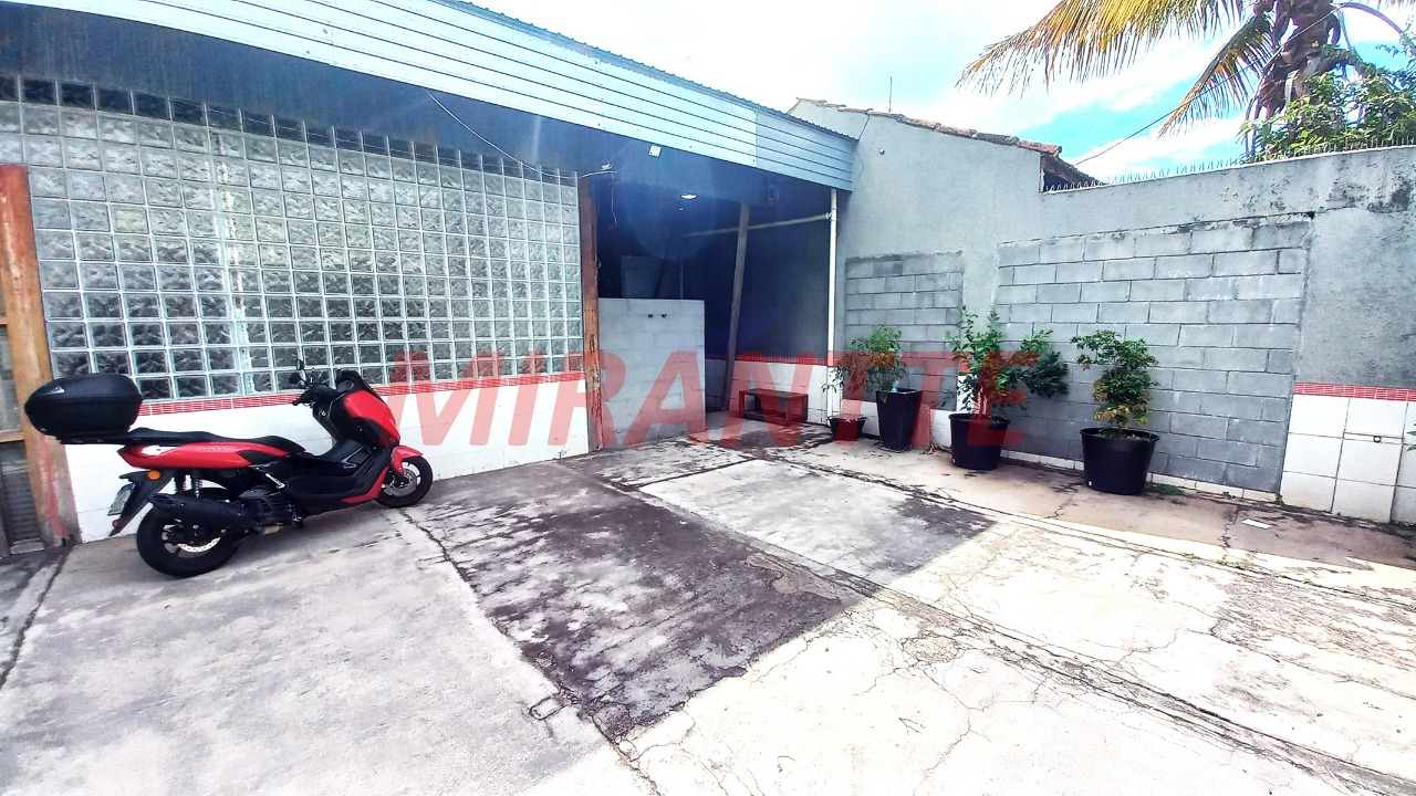 Casa terrea de 140m² com 1 quartos em Parque Edu Chaves