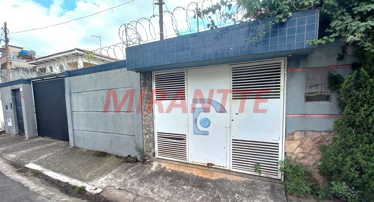 Casa terrea de 140m² com 1 quartos em Parque Edu Chaves