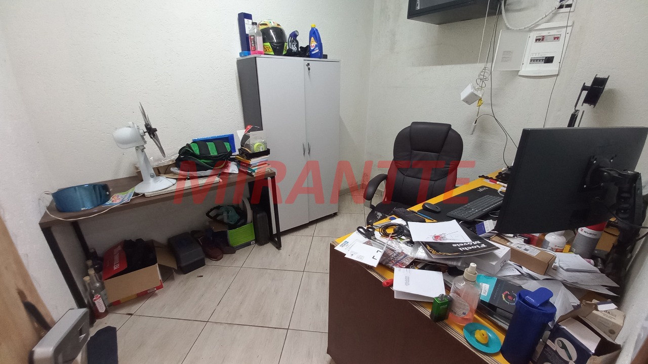 Casa terrea de 140m² com 1 quartos em Parque Edu Chaves