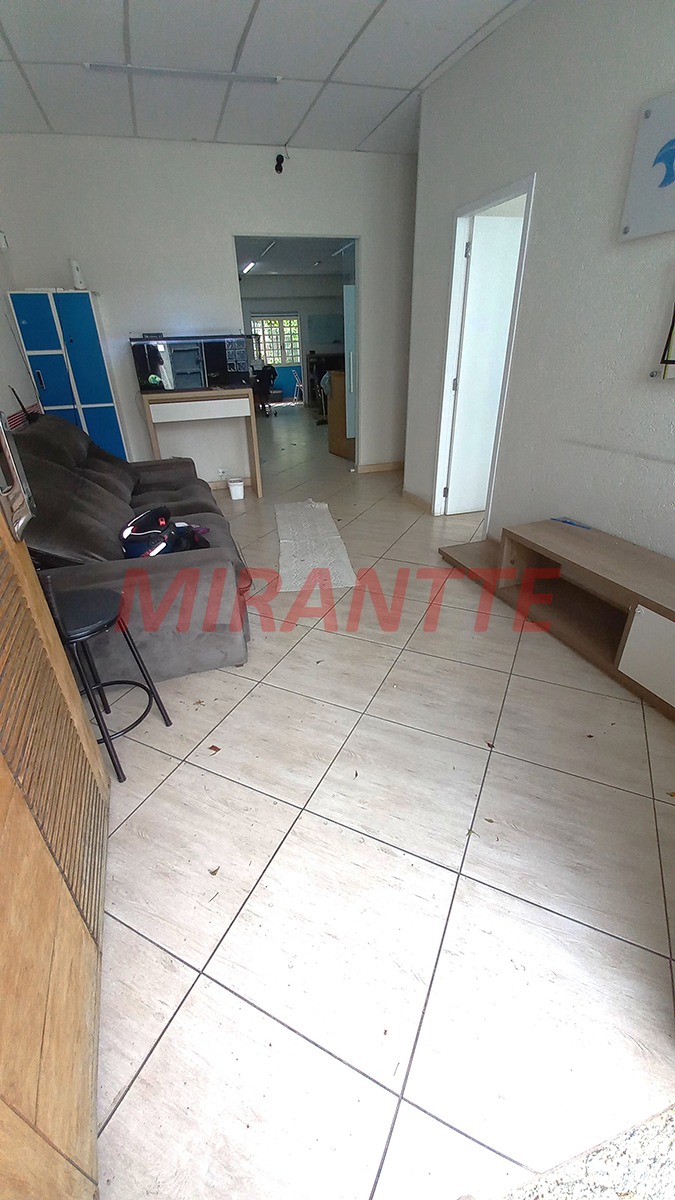 Casa terrea de 140m² com 1 quartos em Parque Edu Chaves