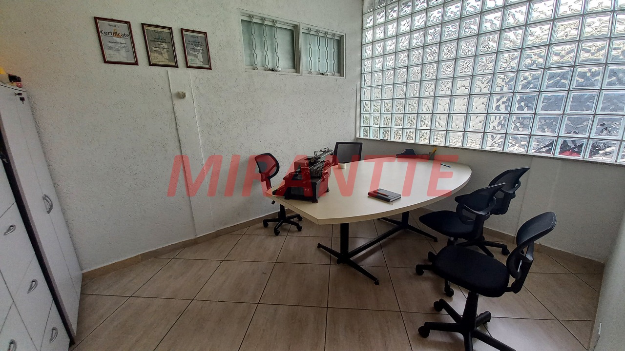 Casa terrea de 140m² com 1 quartos em Parque Edu Chaves
