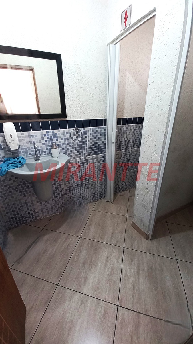 Casa terrea de 140m² com 1 quartos em Parque Edu Chaves