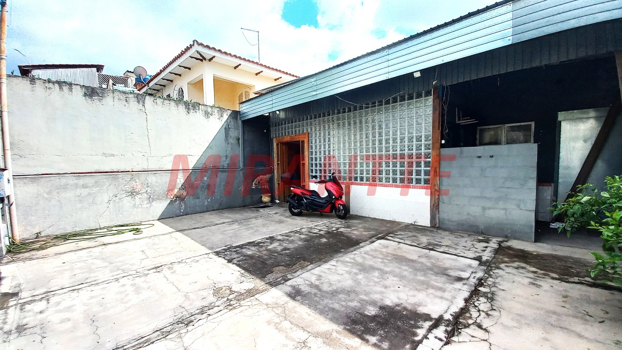Casa terrea de 140m² com 1 quartos em Parque Edu Chaves