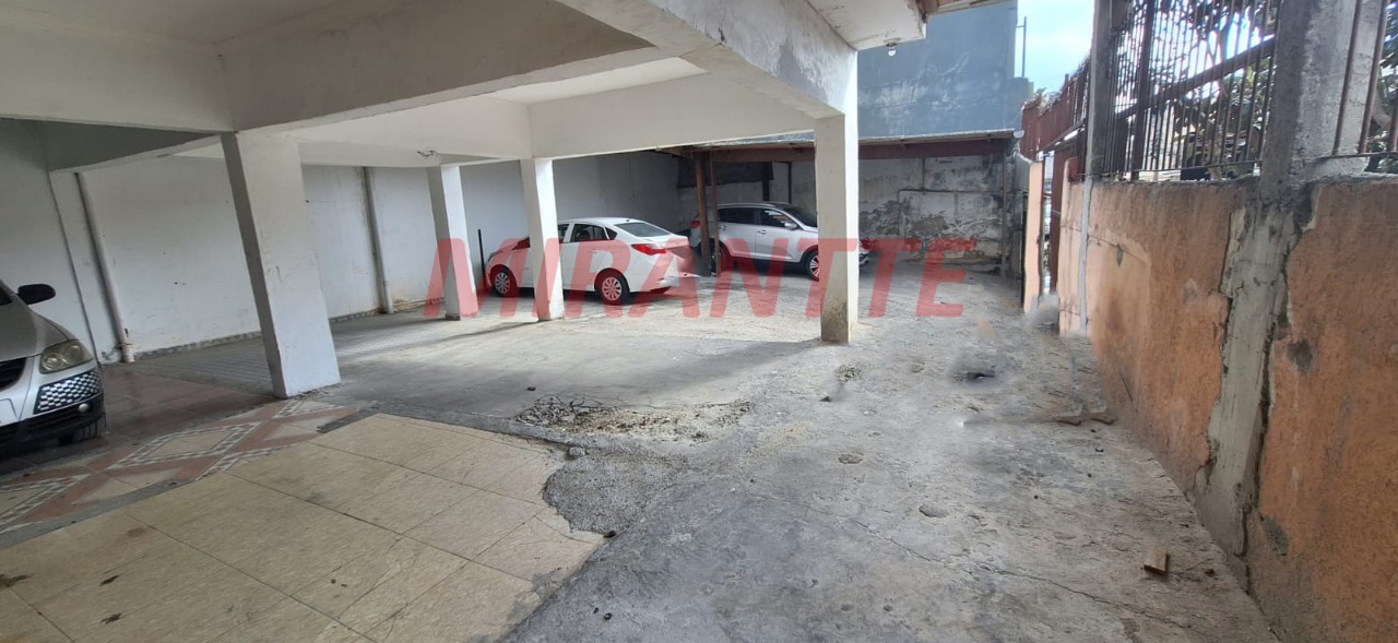Sobrado de 270m² com 4 quartos em Vila Nova Cachoeirinha