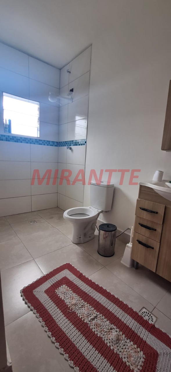 Sobrado de 270m² com 4 quartos em Vila Nova Cachoeirinha
